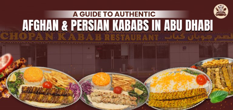 Chopan Kabab Restaurant