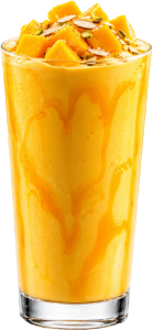 Mango Milkshake