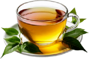 green tea