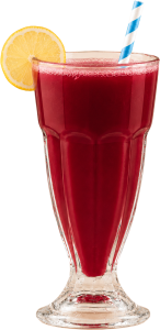 Pomegranate Juice