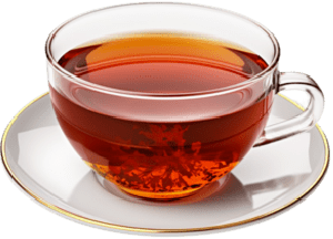red tea