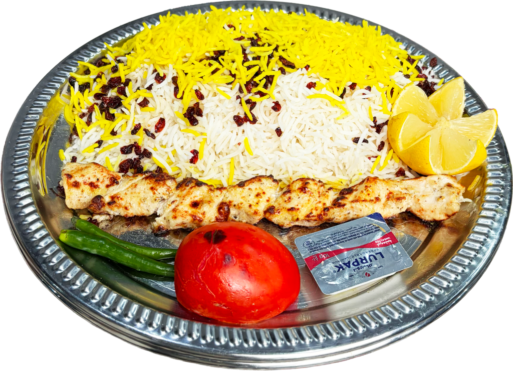 Chicken Tikka Yogart (Single)