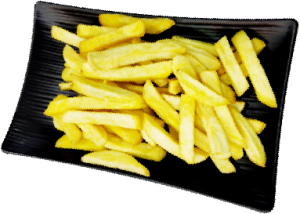 Fries