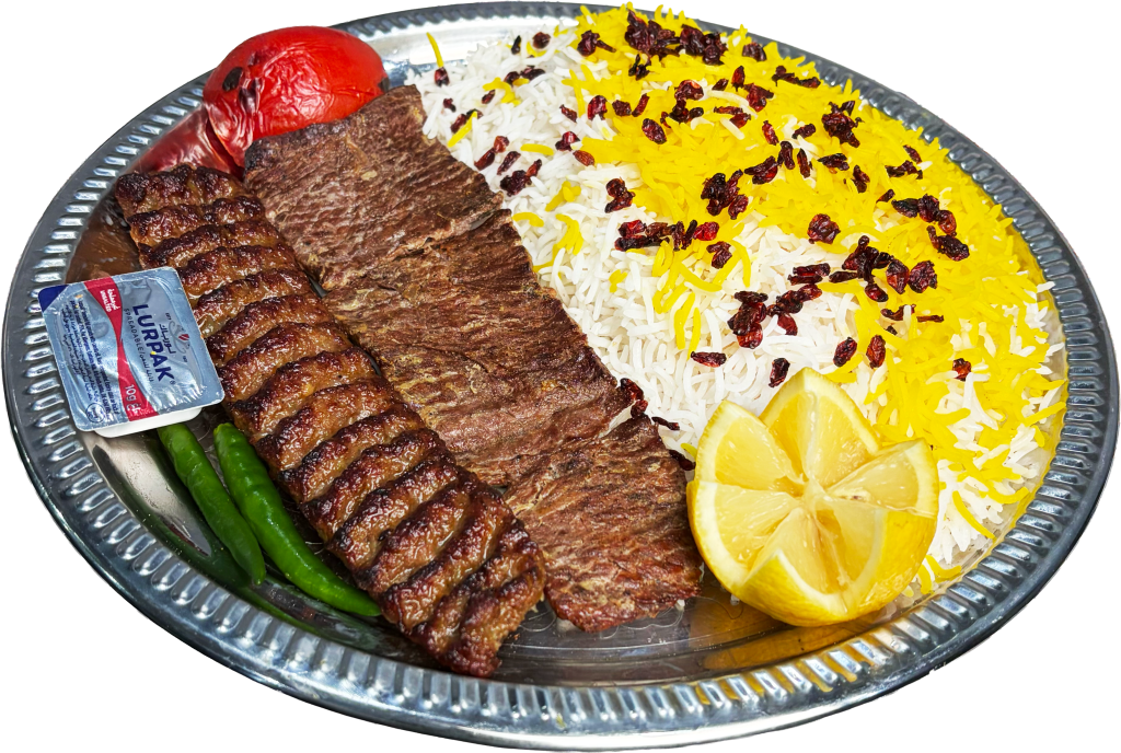 kabab sultani