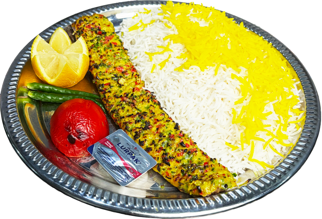 tabrizi kabab