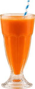 carrot juice