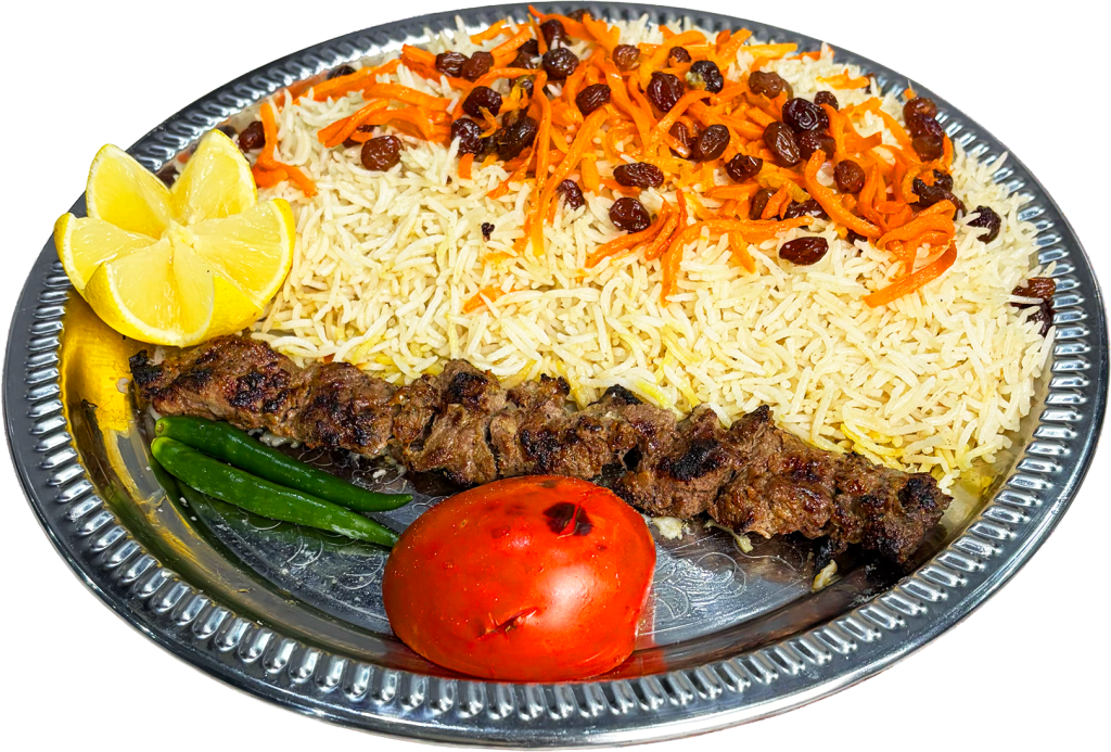Meat Tikka Yogart (Single)
