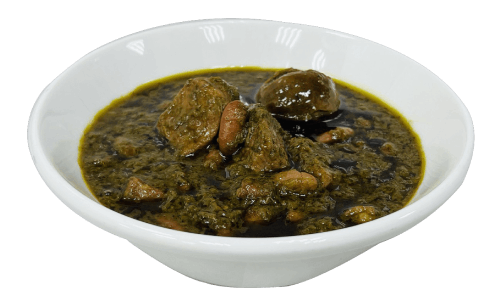 Qormeh Sabzi Meat