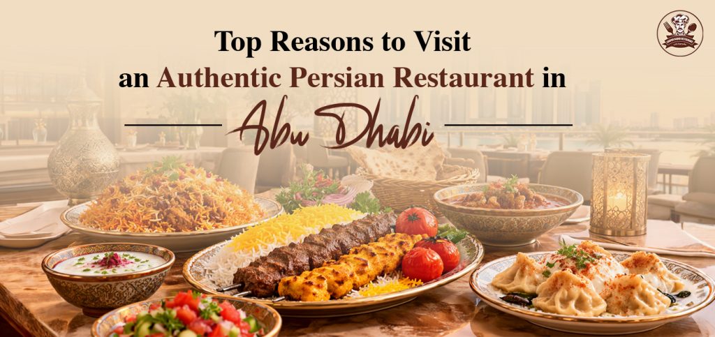 persian restaurant