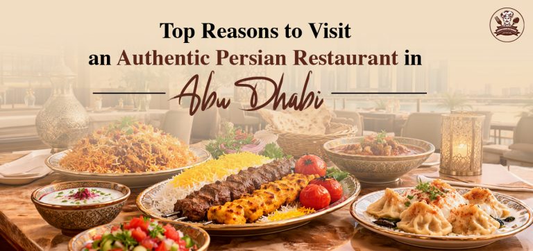 persian restaurant